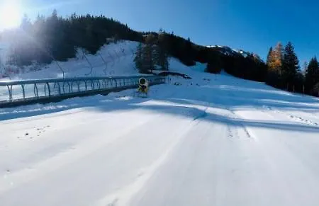 Studio Avec Chambrette Au Pied Des Pistes برا-لو